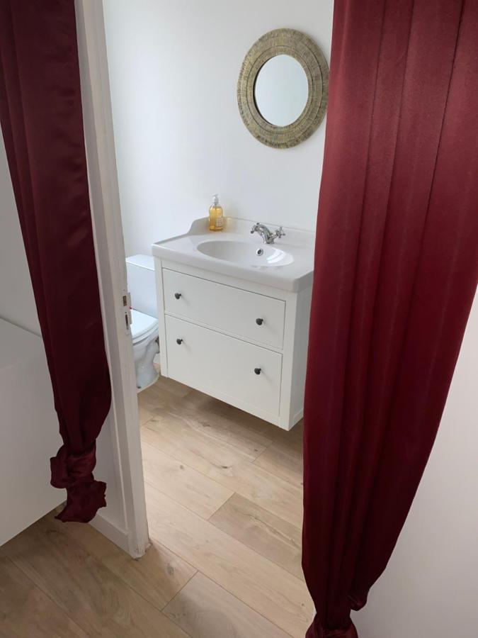 Propre Spacieux Renove Pratique Proche Centre Montceau-les-Mines Luaran gambar